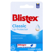 Blistex classic lippenbalsem